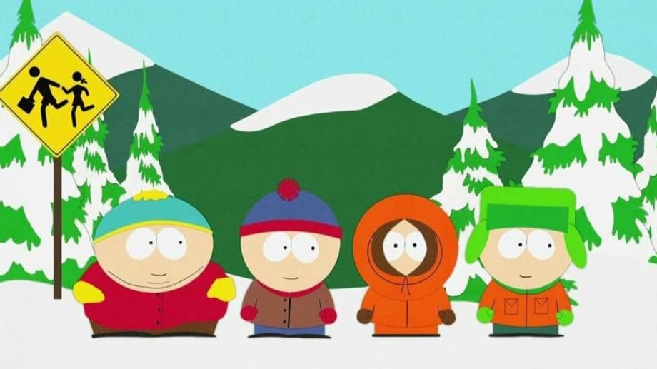 Watch South Park - Season 8