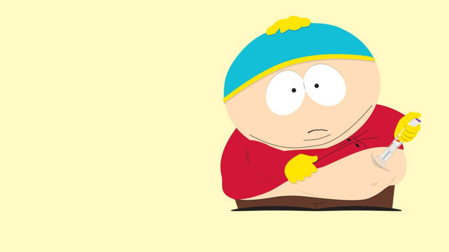 Watch South Park: The End of Obesity