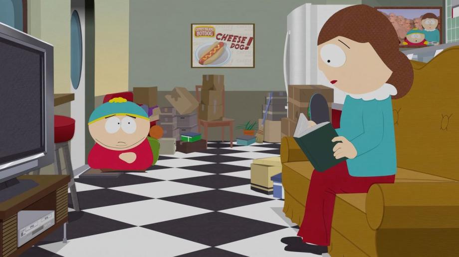 Watch South Park: The Streaming Wars