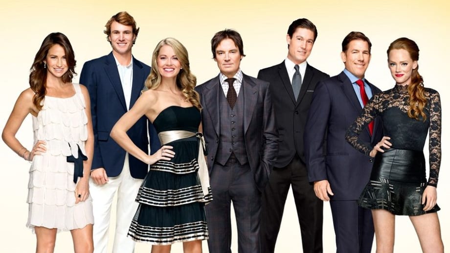 Watch Southern Charm - Season 3