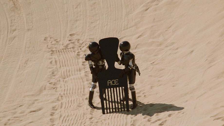 Watch Spaceballs