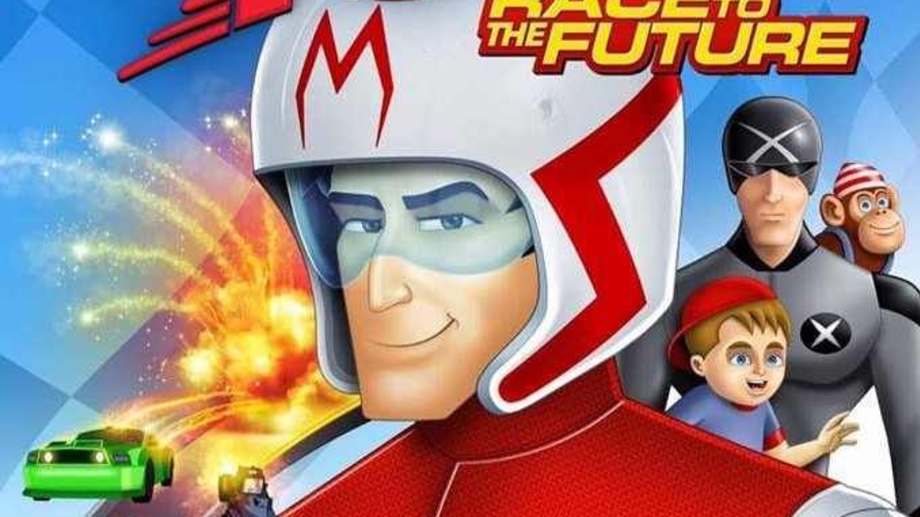 Watch Speed Racer Speed to the Future