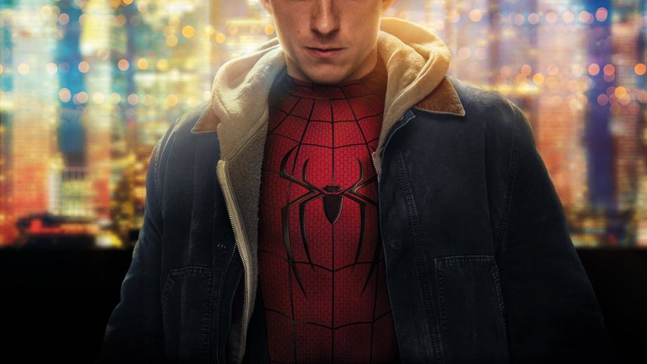 Watch Spider-Man: Brand New Day