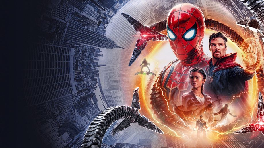 Watch Spider-Man: No Way Home