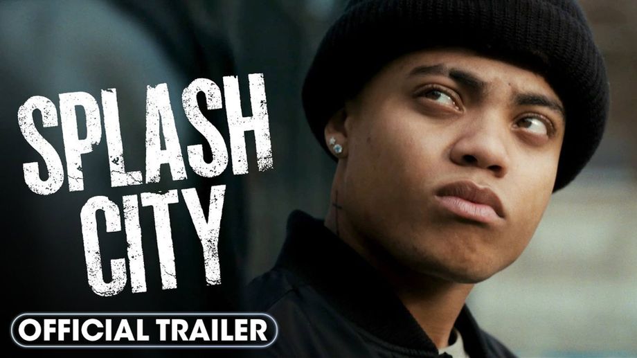 Watch Splash City