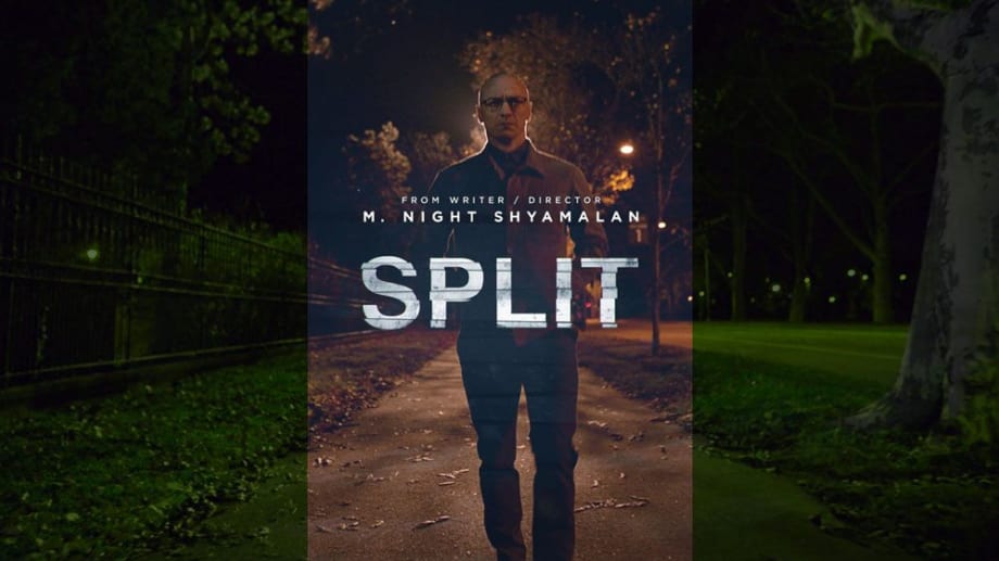 Watch Split (2017)