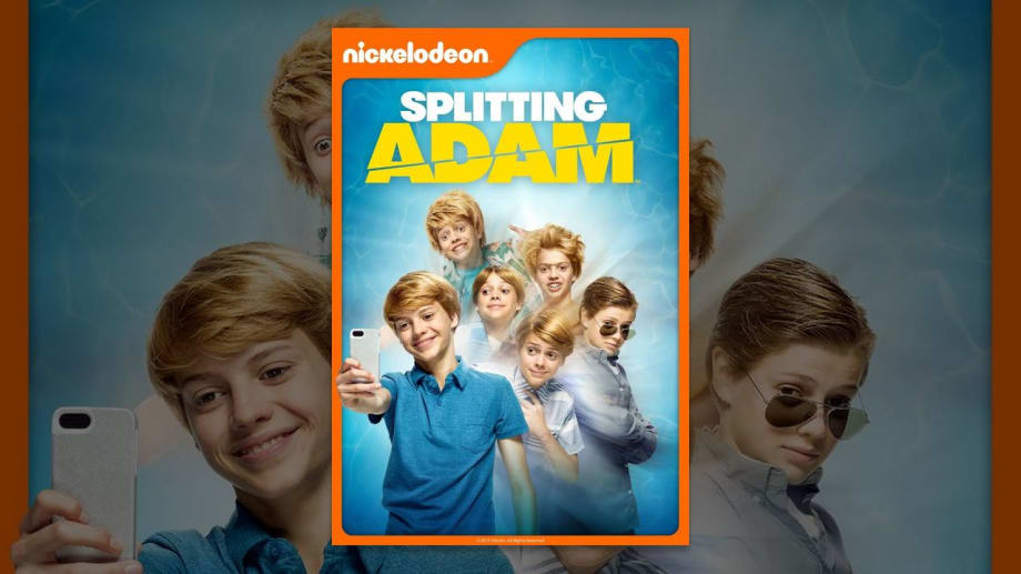 Watch Splitting Adam