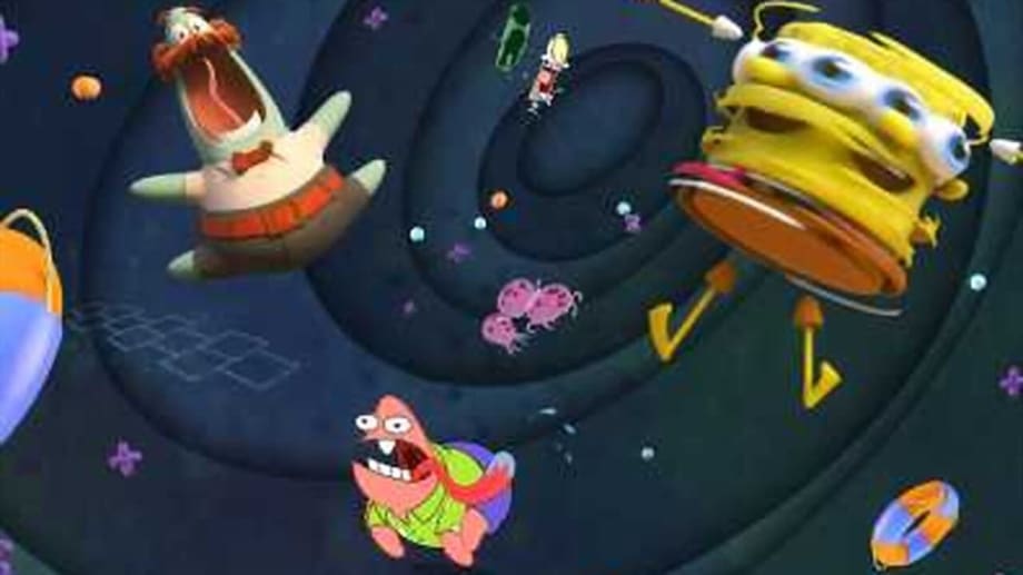 Watch SpongeBob SquarePants Presents the Tidal Zone