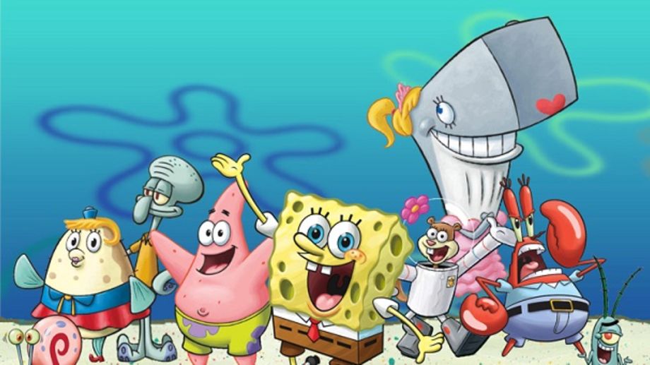 Watch Spongebob Squarepants: Sea Side Story