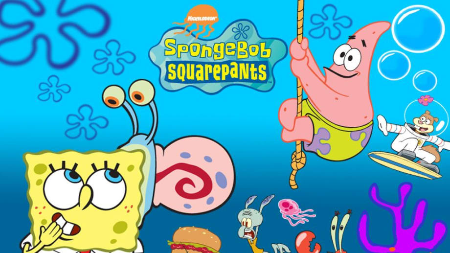 Watch SpongeBob SquarePants - Season 6