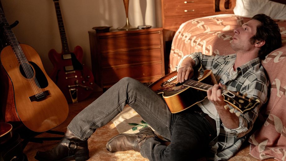 Watch Springsteen: Deliver Me from Nowhere