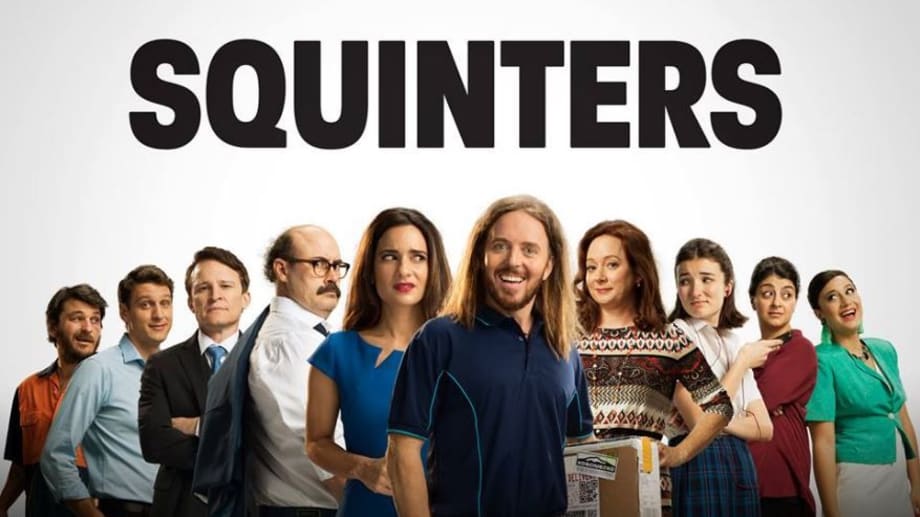 Watch Squinters - Season 1