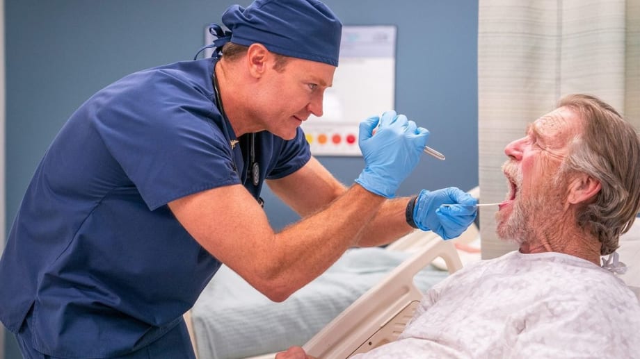 Watch St Denis Medical - Season 2