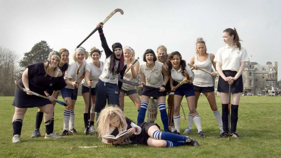 Watch St Trinian's