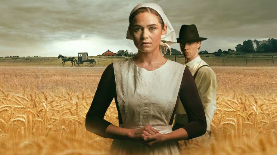 Watch Stalked by My Amish Boyfriend