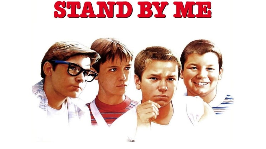 Watch Stand by Me
