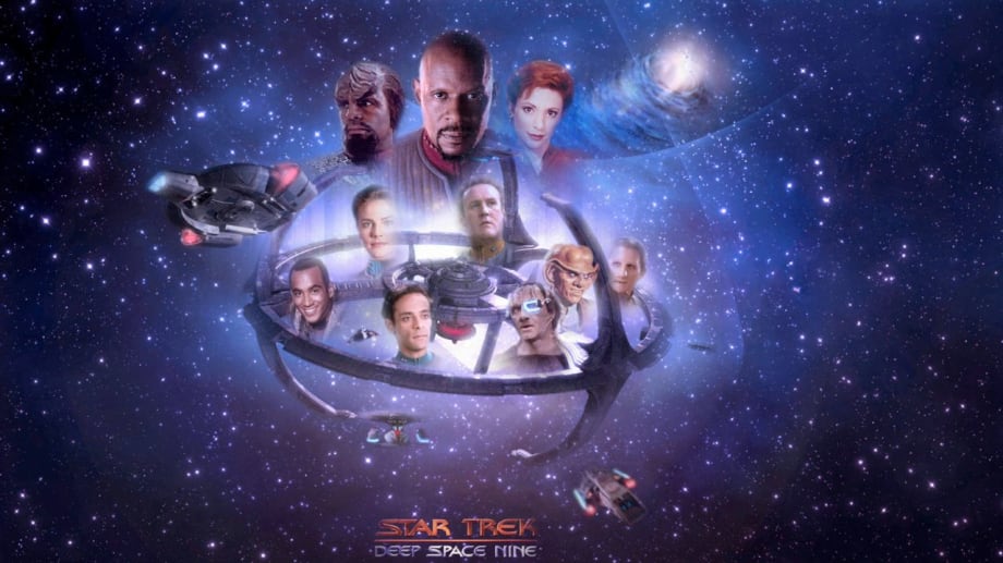 Watch Star Trek: Deep Space Nine - Season 3
