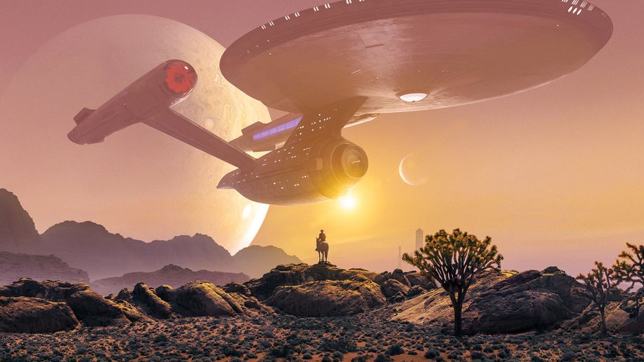 Watch Star Trek: Strange New Worlds - Season 4