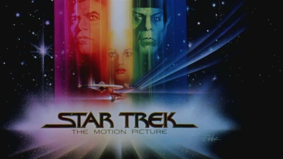 Watch Star Trek: The Motion Picture