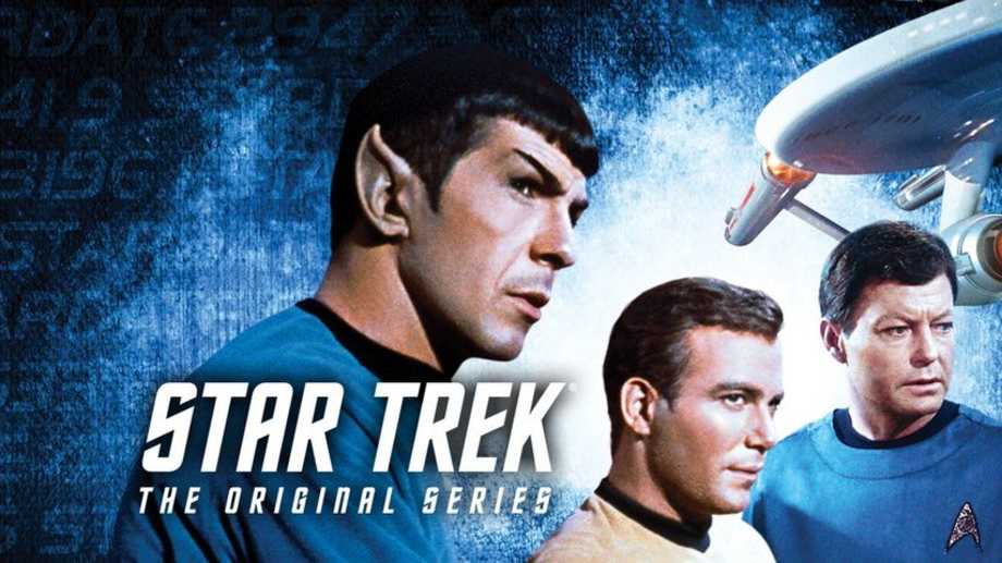 Watch Star Trek: The Original Series - Season 1