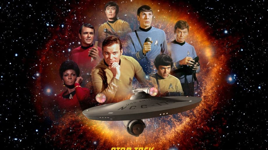 Watch Star Trek: The Original Series - Season 2