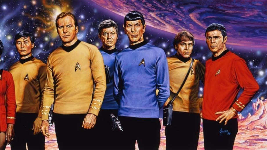 Watch Star Trek: The Original Series - Season 3