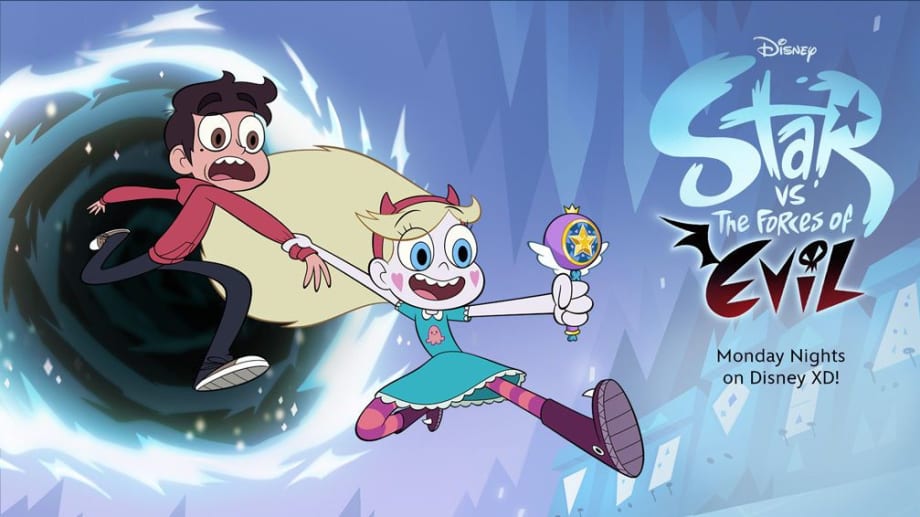 Watch Star vs the Forces of Evil - Season 1