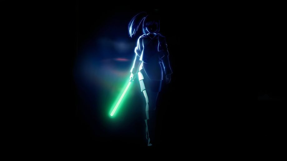 Watch Star Wars: Visions Presents - The Ninth Jedi - Season 1