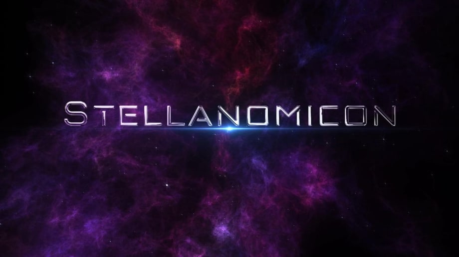 Watch Stellanomicon: Future Fear
