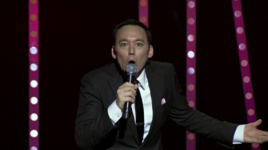 Watch Steve Byrne: Tell The Damn Joke