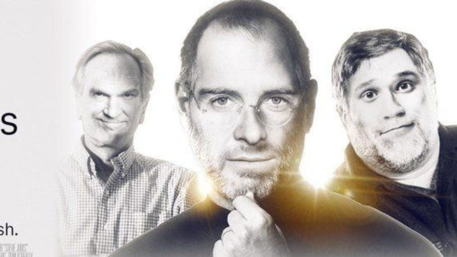 Watch Steve Jobs