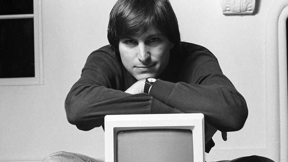 Watch Steve Jobs: The Man in the Machine