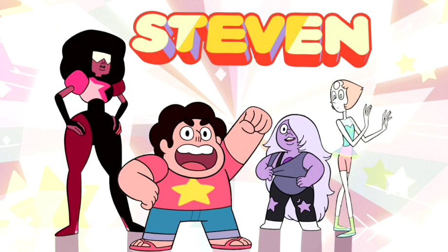 Watch Steven Universe - Season 1
