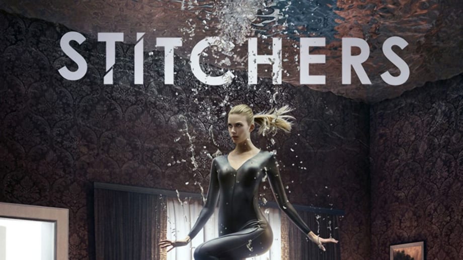 Watch Stitchers - Season 1