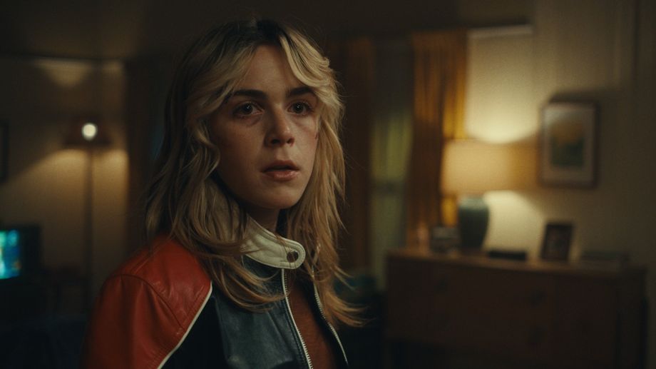 Watch Stone Cold Fox