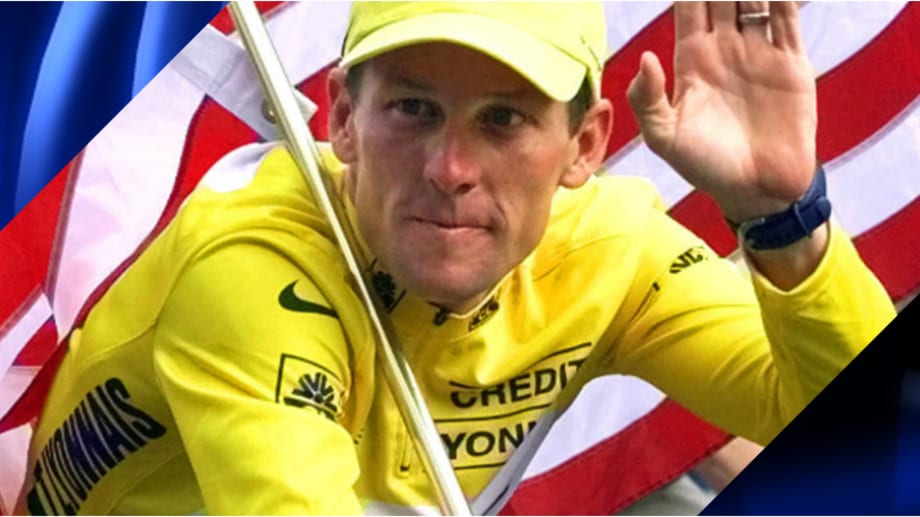 Watch Stop At Nothing The Lance Armstrong Story