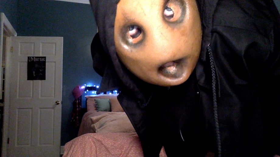 Watch Strange Harvest