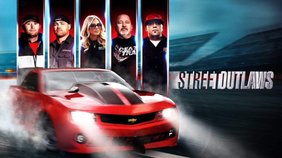 Watch Street Outlaws - Season 14