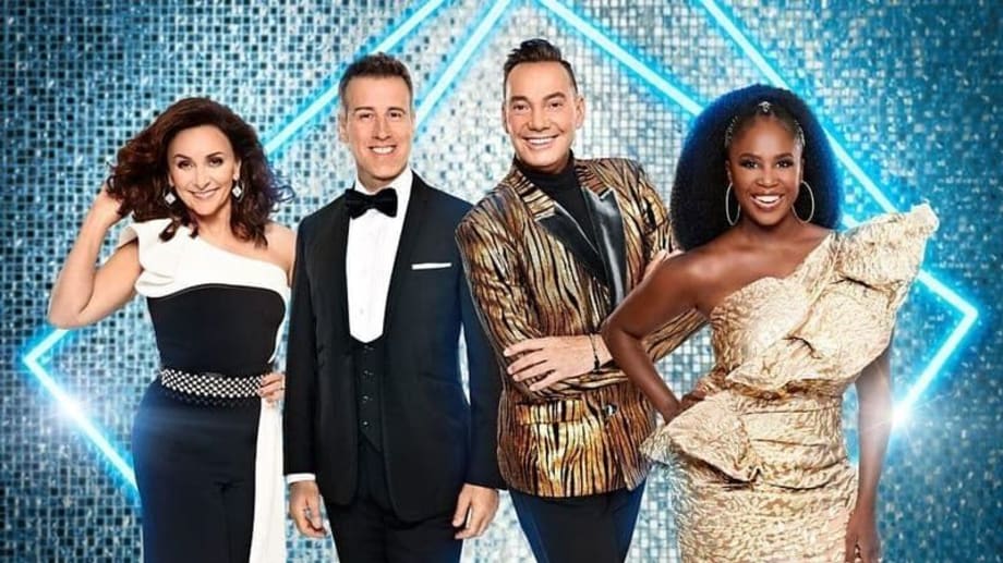 Watch Strictly Come Dancing - Season 19