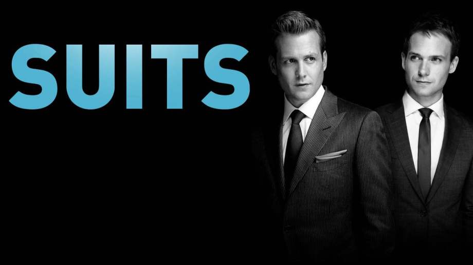 Watch Suits - Season 1