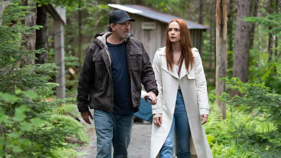 Watch Sullivan's Crossing - Season 1