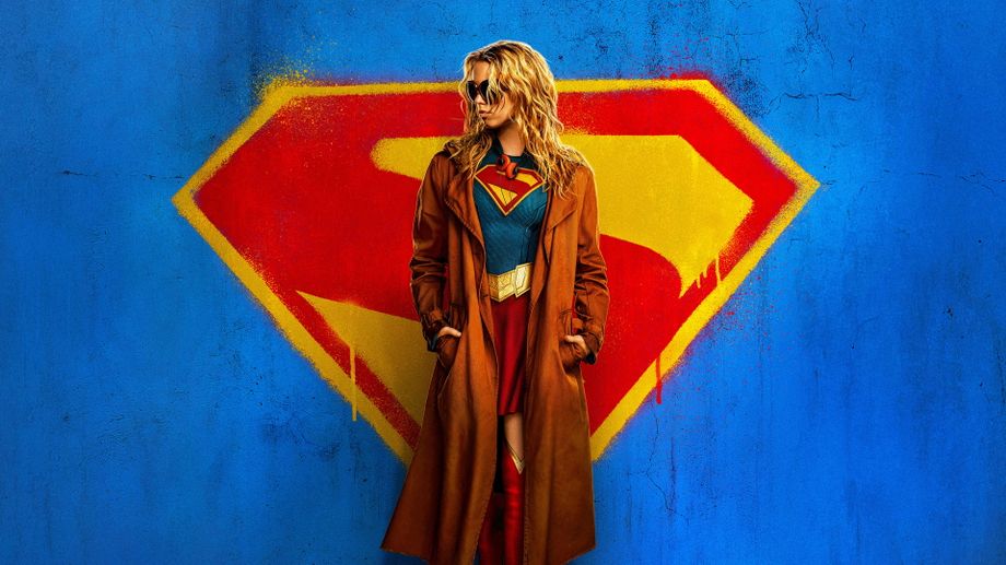 Watch Supergirl