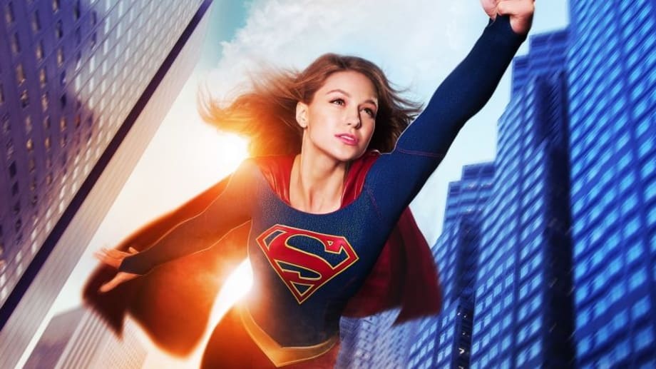 Watch Supergirl - Season 3