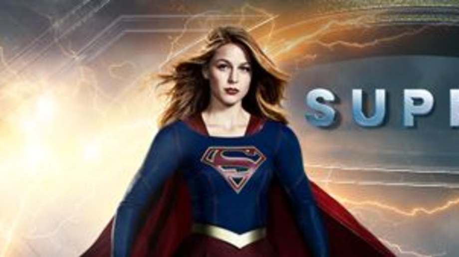 Watch Supergirl - Season 4