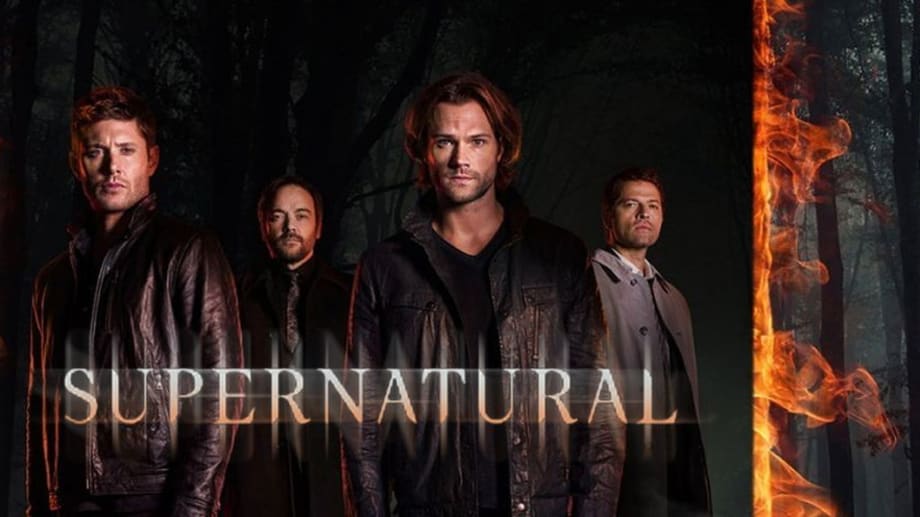 Watch Supernatural - Season 12