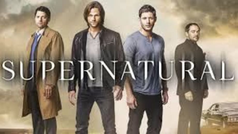 Watch Supernatural - Season 14