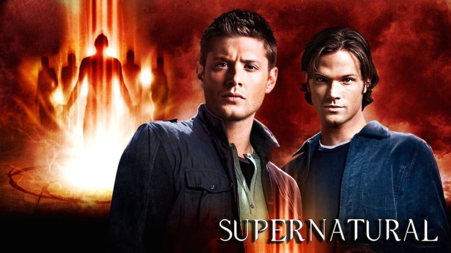 Watch Supernatural - Season 5