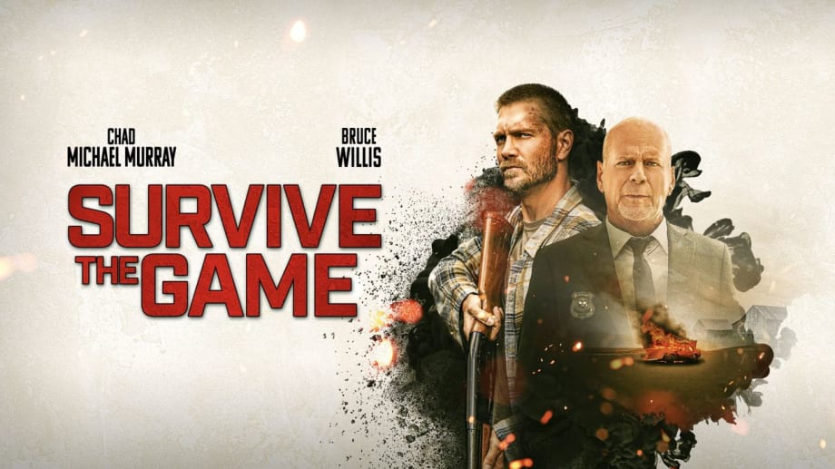 Watch Survive the Game
