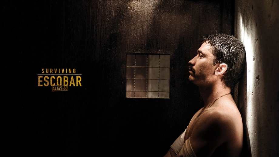 Watch Surviving Escobar - Alias JJ - Season 01