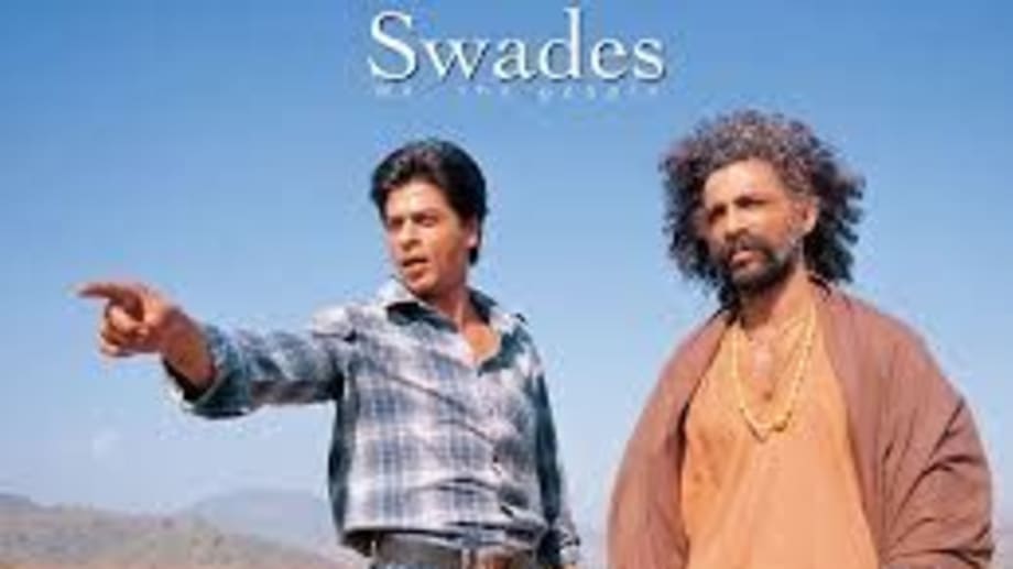 Watch Swades: We, the People